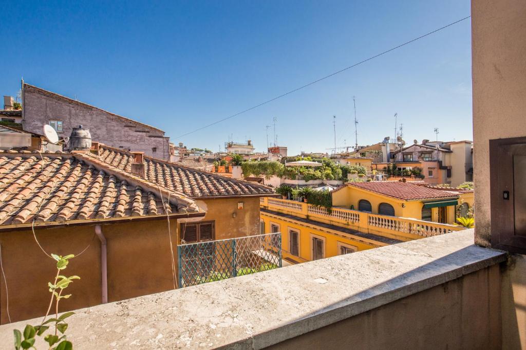 Hotel La Lumiere Di Piazza Di Spagna - Resim 35