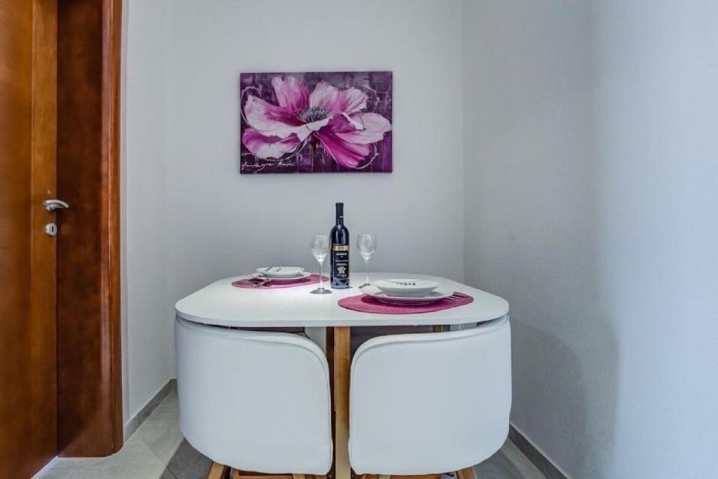 Fotografie z fotogalerie ubytování MarBok Apartments with SeaView v destinaci Utjeha