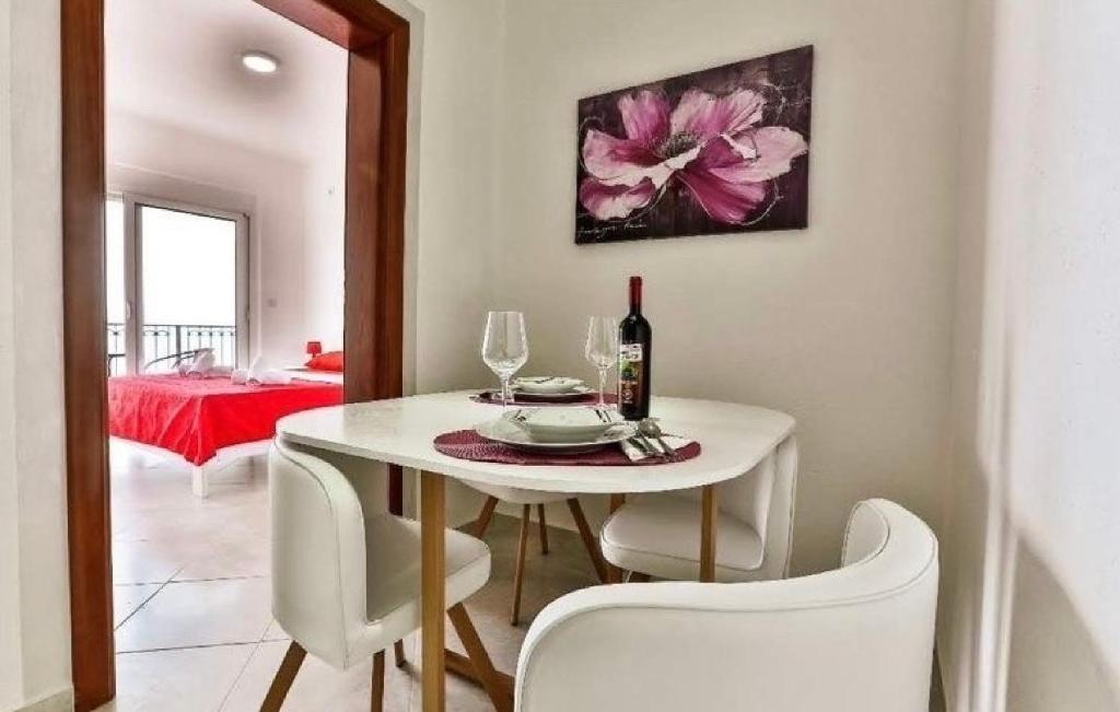 Fotografie z fotogalerie ubytování MarBok Apartments with SeaView v destinaci Utjeha