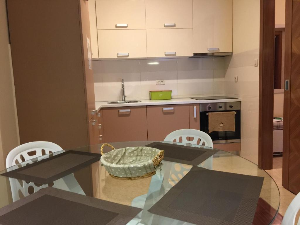Apartments Athos - Deluxe Apartment Mit Einem Schlafzimmer