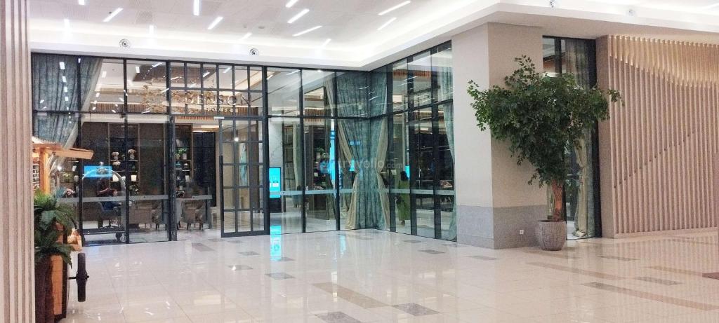 Foto sihtkohas Surabaya asuva majutusasutuse Simple and Homey 2BR at Benson Supermall Mansion Apartment By Travelio galeriist