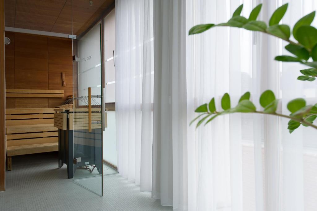 Hotel Am Domplatz - Adult Only - Resim 31