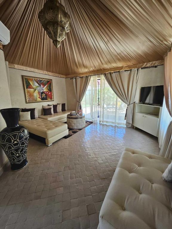 Eden Lodges & SPA-Boutique Hôtel de Luxe 2