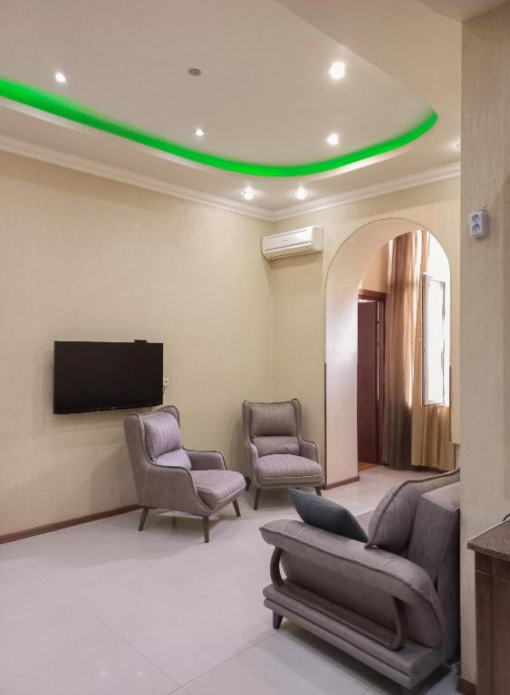 تصویر اتاق‌های Tatapartment - تصویر ۲