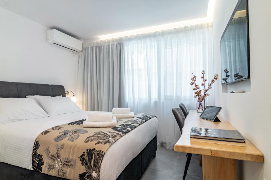 Modern Studio in Syntagma - Walk to Acropolis