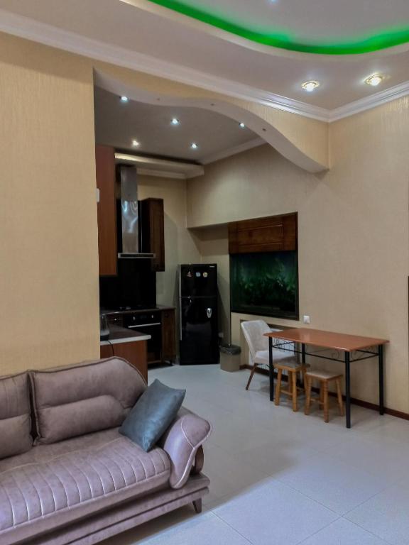 لابی و فضای عمومی Tatapartment - تصویر ۵