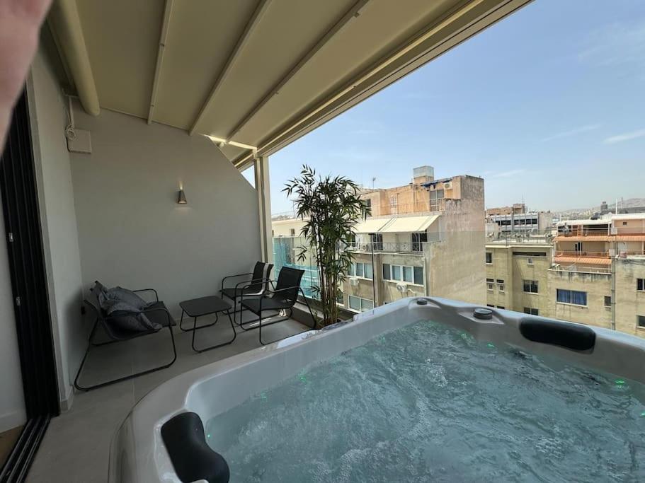 Fotografie z fotogalerie ubytování BlueMotion - CruiseNest 6Β v destinaci Piraeus