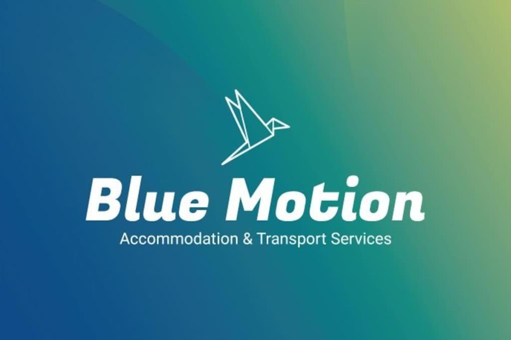 Fotografie z fotogalerie ubytování BlueMotion - CruiseNest 6Β v destinaci Piraeus