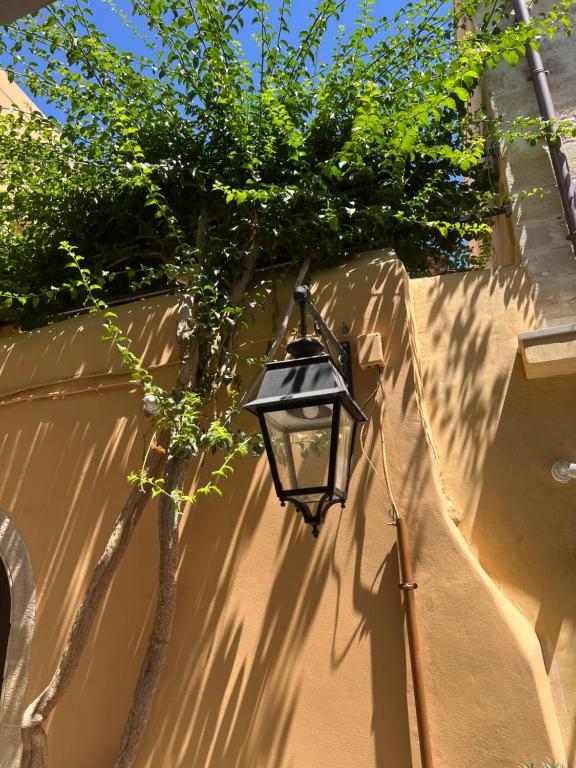 Fotografie z fotogalerie ubytování Asikiko Suites v destinaci Réthymno