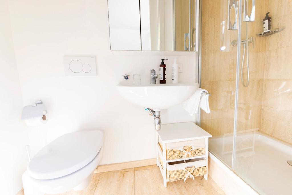 San Carlo Luxury Apartments - Resim 16