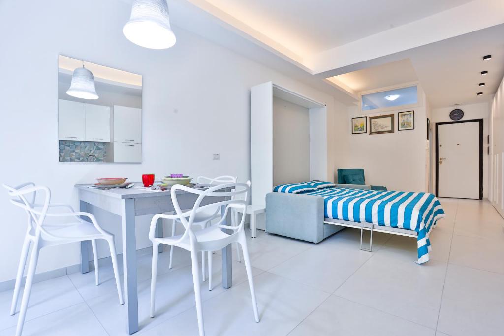 Studio Gem - Compact Comfort Redefined, Salerno (updated prices 2026)