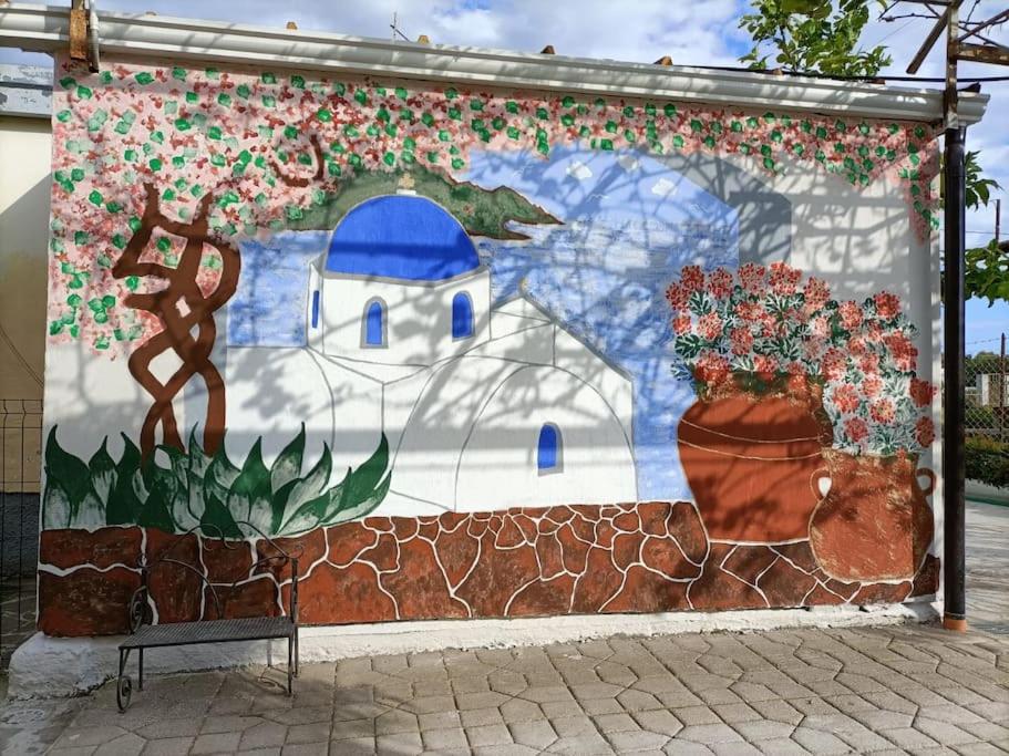 Fotografie z fotogalerie ubytování La casa di Gerry v destinaci Foce del Sele