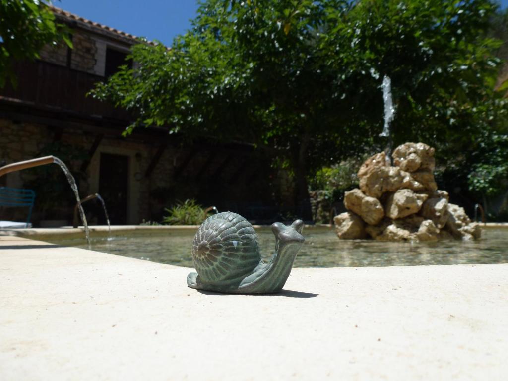Fotografia z galérie ubytovania Tsivouli Accommodation v destinácii Lithakia
