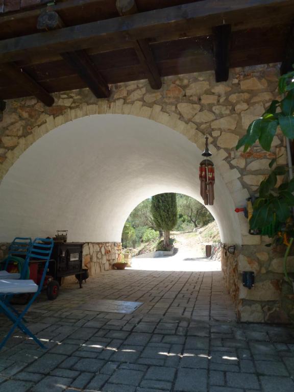 Fotografia z galérie ubytovania Tsivouli Accommodation v destinácii Lithakia