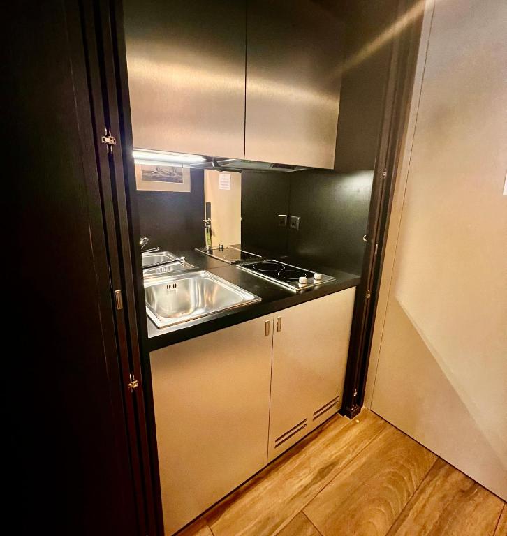 San Carlo Suite - Resim 16