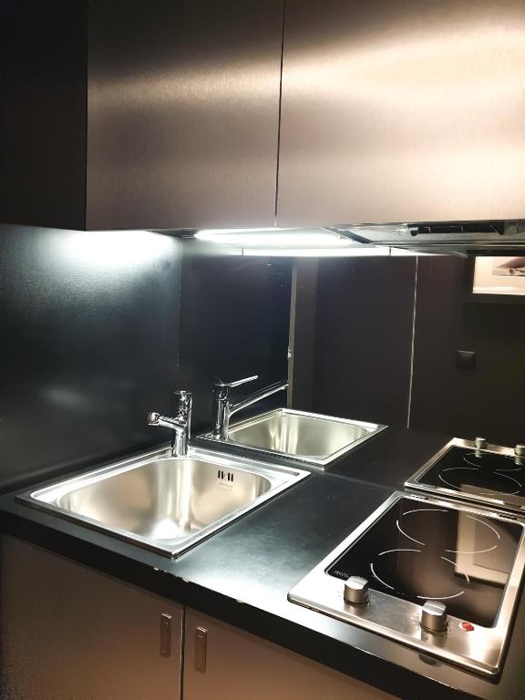 San Carlo Suite - Resim 21