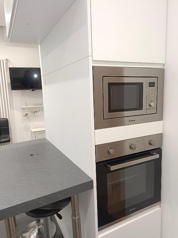 Suite vecchia Dante - 5