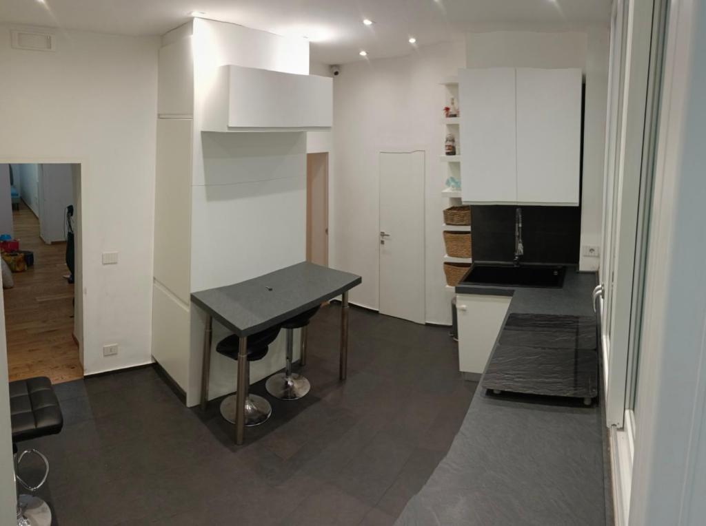 Suite vecchia Dante - 4