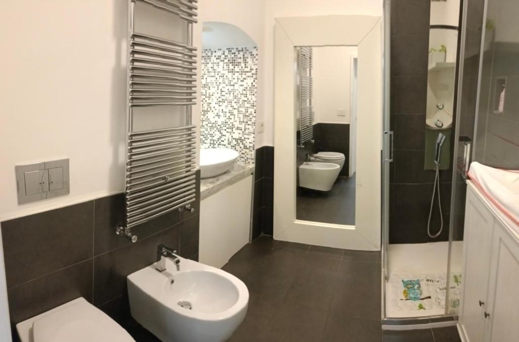 Suite vecchia Dante - 6