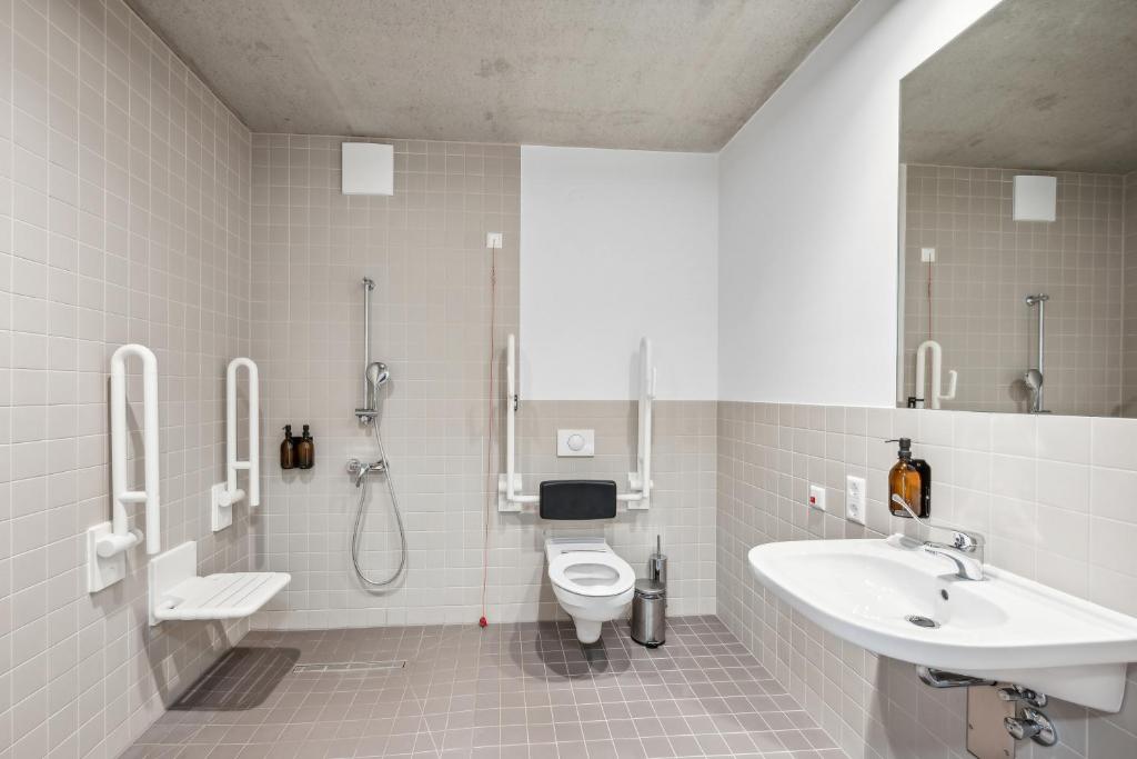 Habyt-The Waterfront - Resim 20