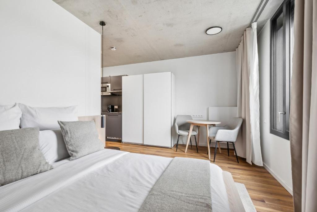 Habyt-The Waterfront - Resim 21