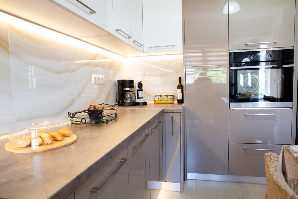 Gallery image of Kaiti's house in Perea