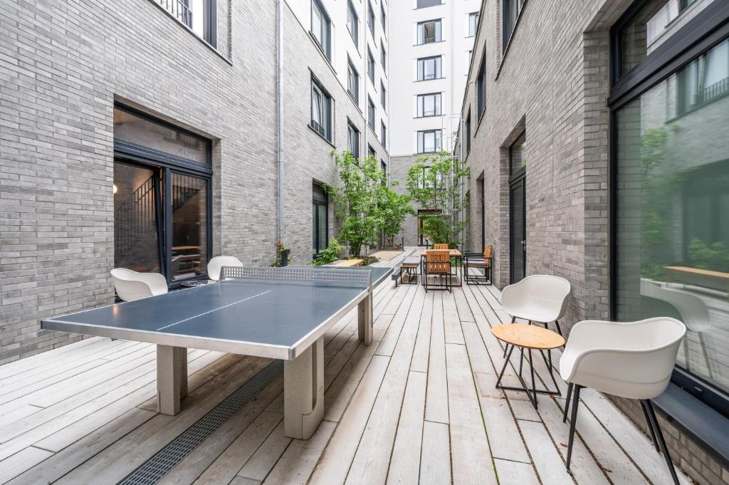 Habyt-The Waterfront - Resim 27