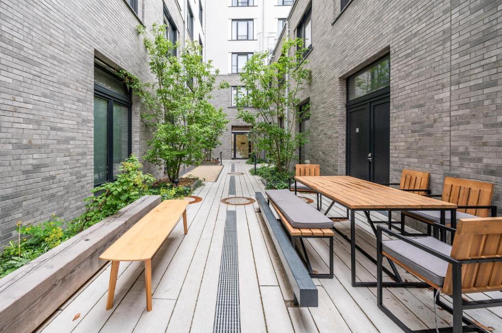 Habyt-The Waterfront - Resim 26