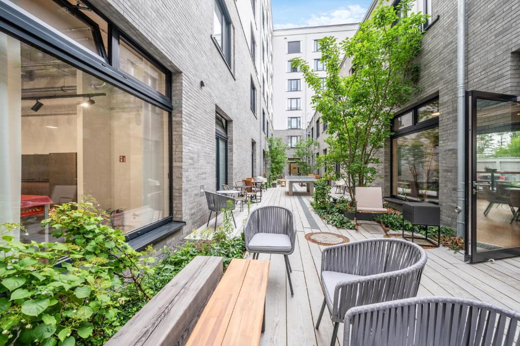 Habyt-The Waterfront - Resim 29