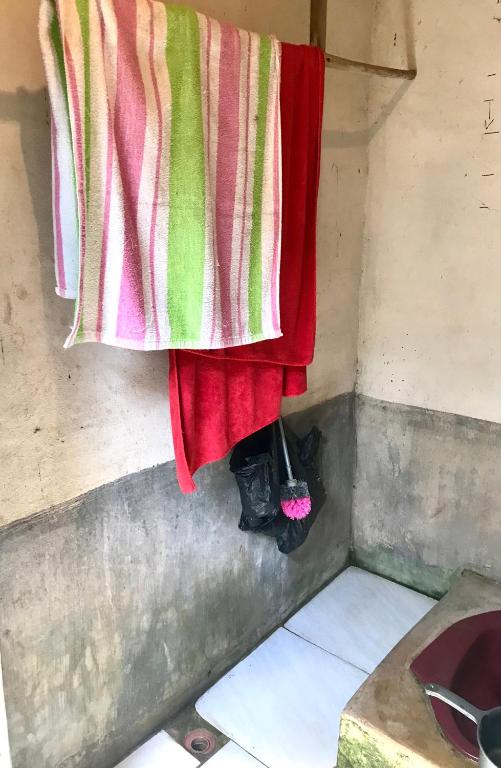 Mudung Keramat Homestay - 双人间