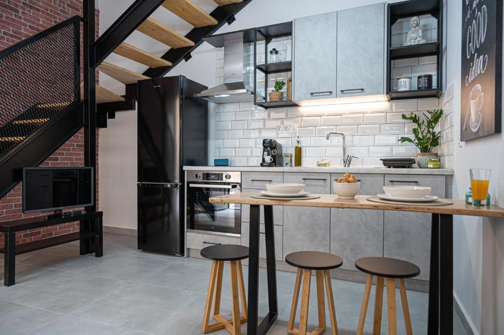 Orion apartments, Kalamata (updated prices 2024)