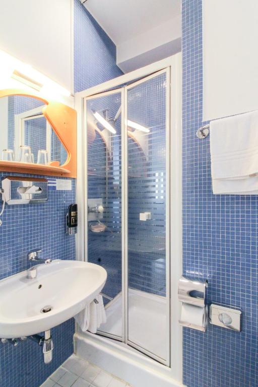 Hotel San Carlo - Resim 6
