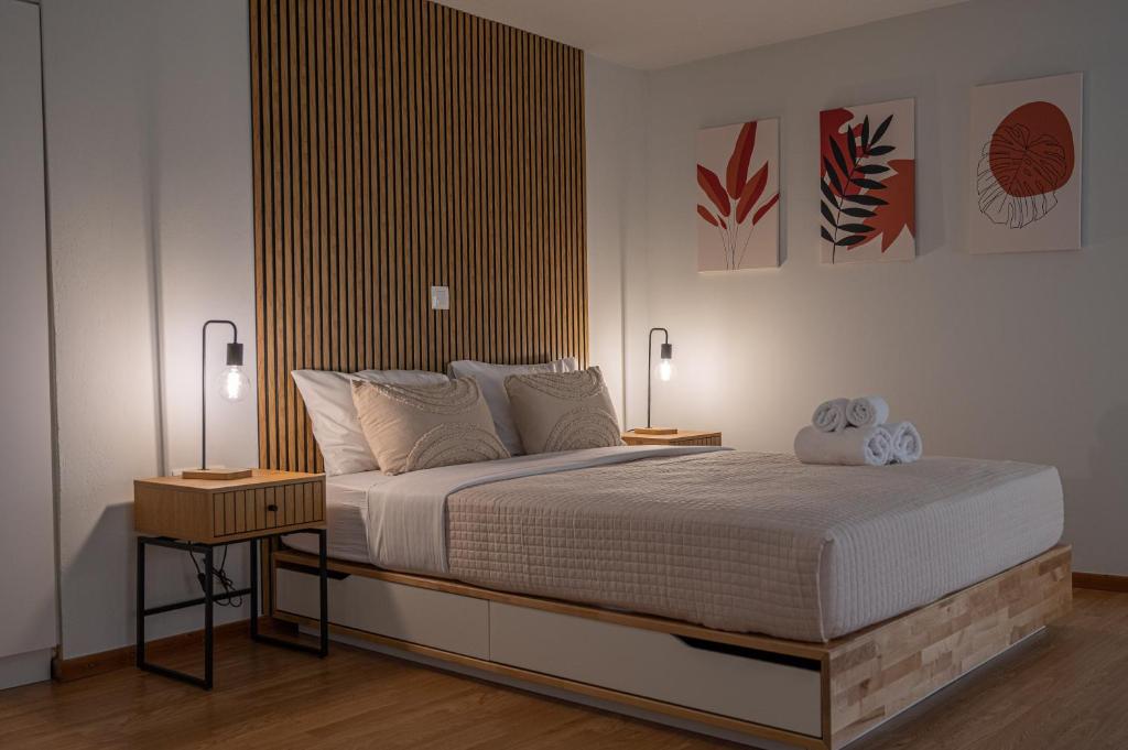 Armonia apartments