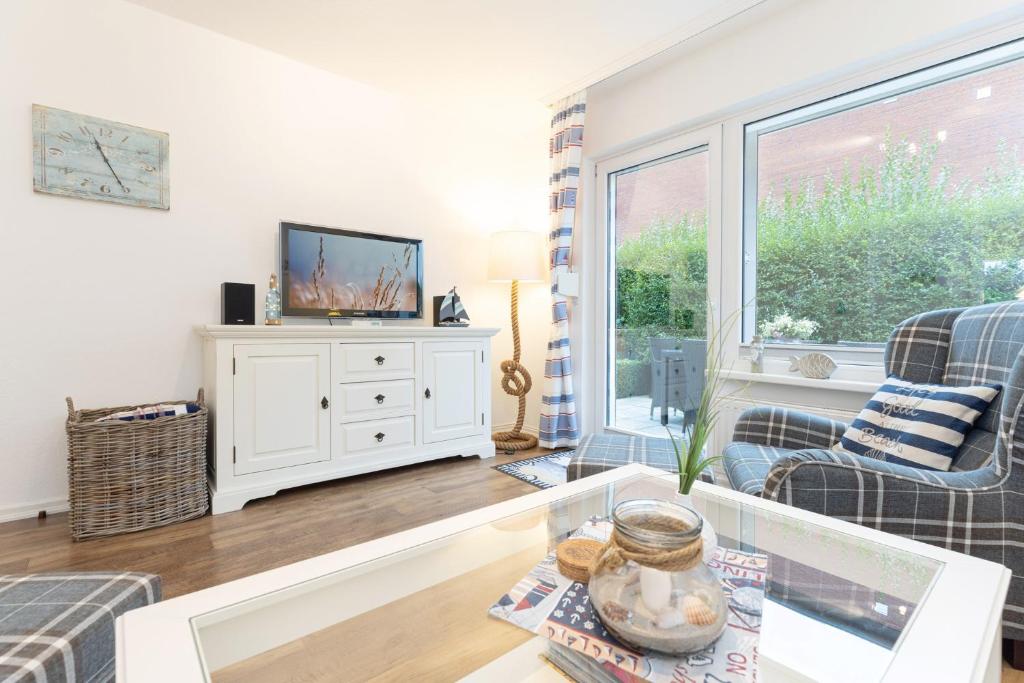 Ferienhaus \