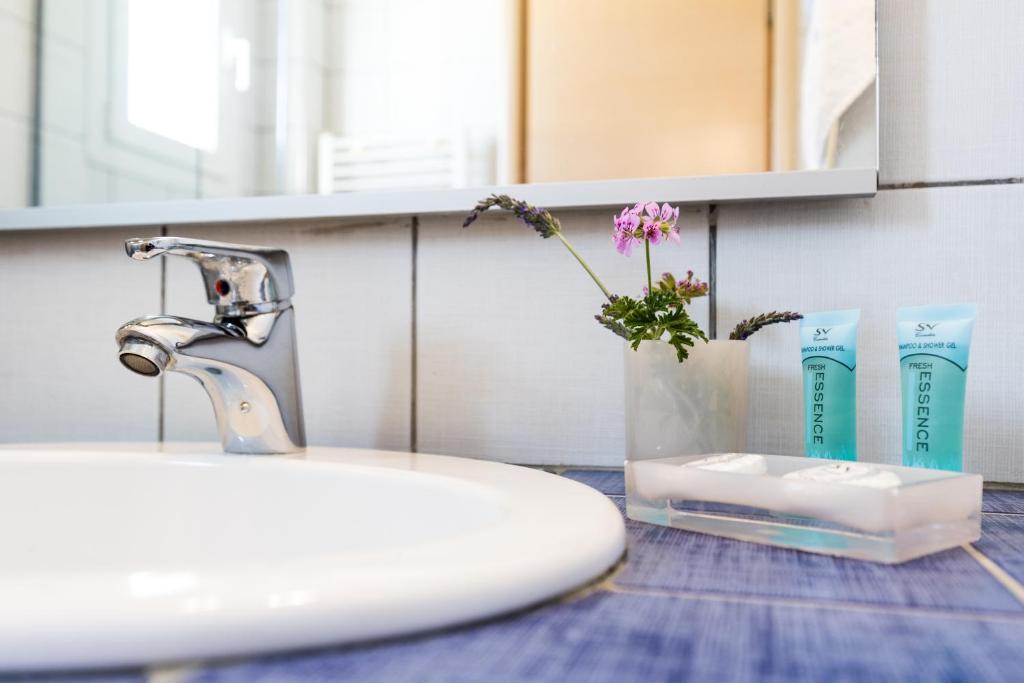 Hotel Lido Thassos - 15