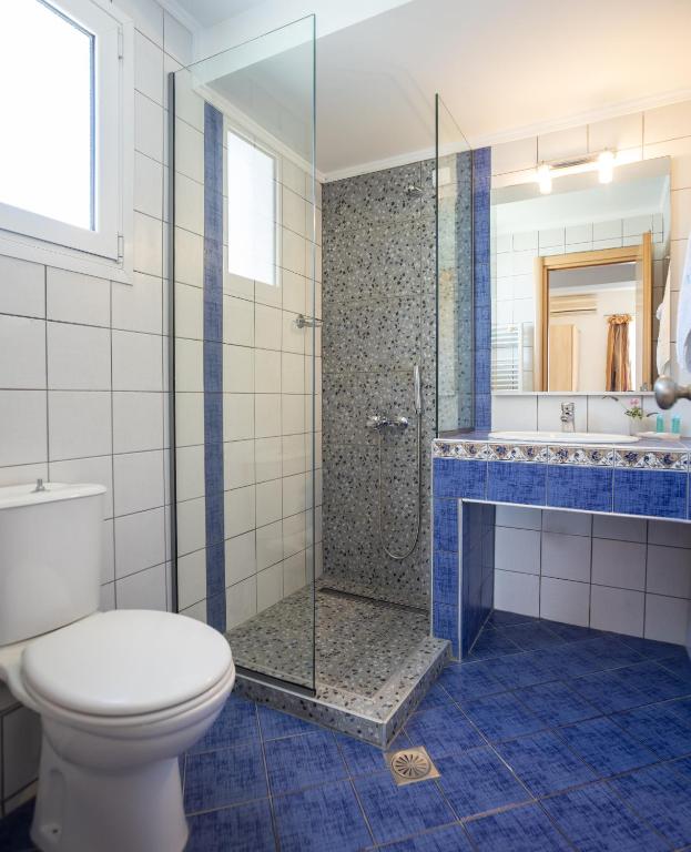 Hotel Lido Thassos - 16