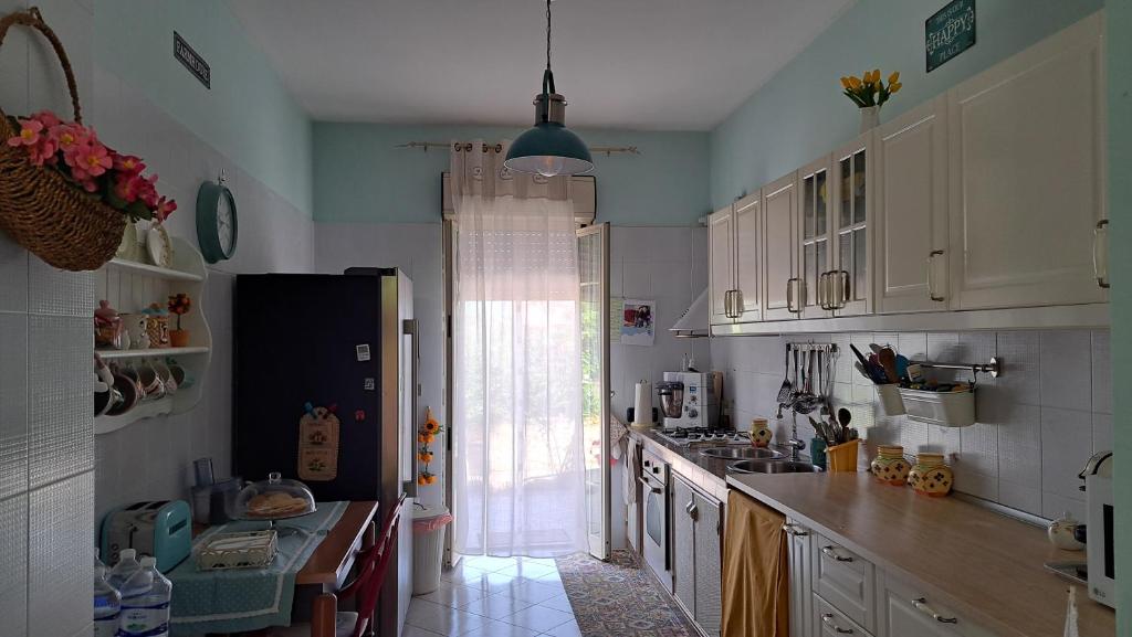 Villa Alba
