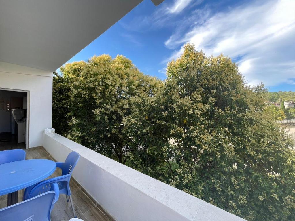 Fotografie z fotogalerie ubytování Villa Elena v destinaci Berat