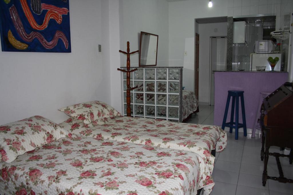  Studio Copacabana
