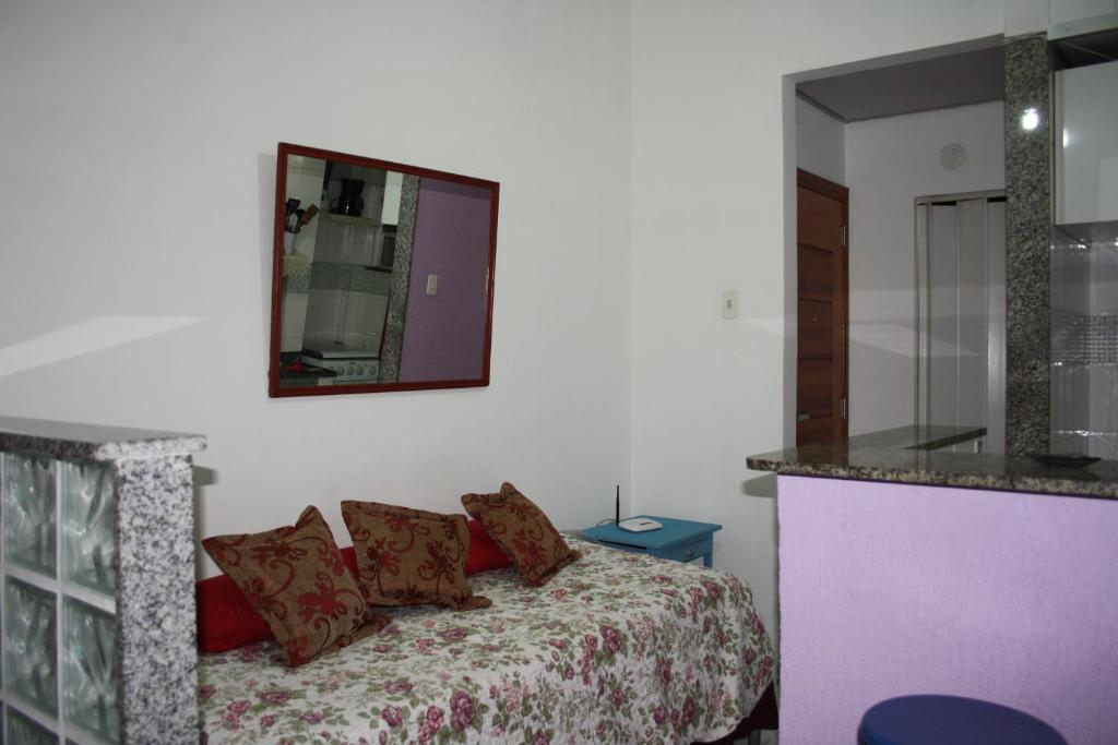  Studio Copacabana