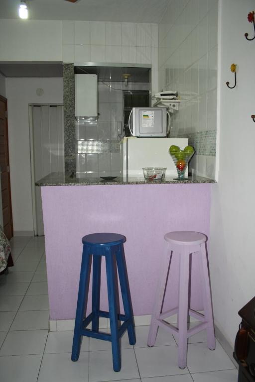  Studio Copacabana