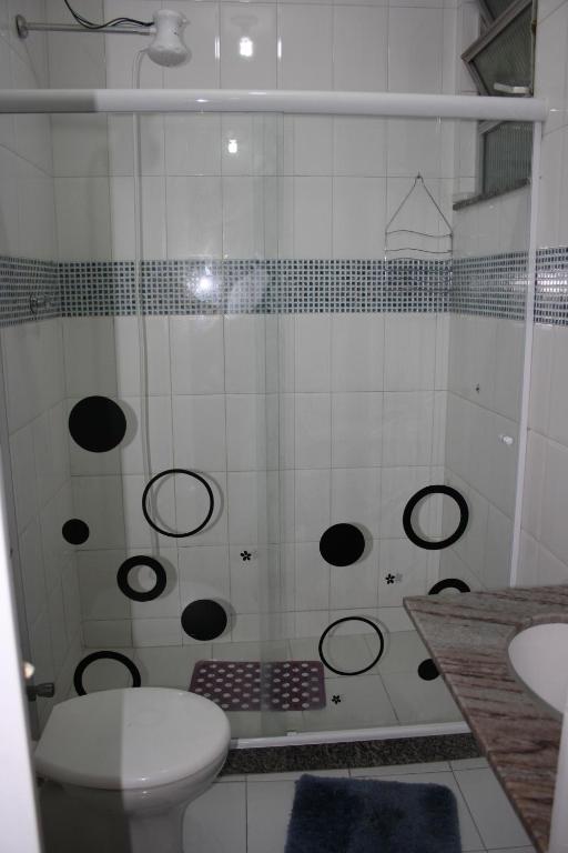  Studio Copacabana