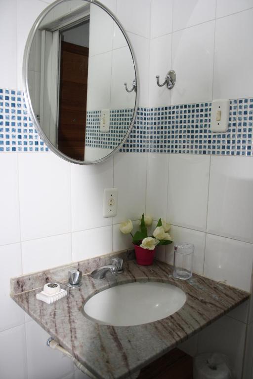  Studio Copacabana