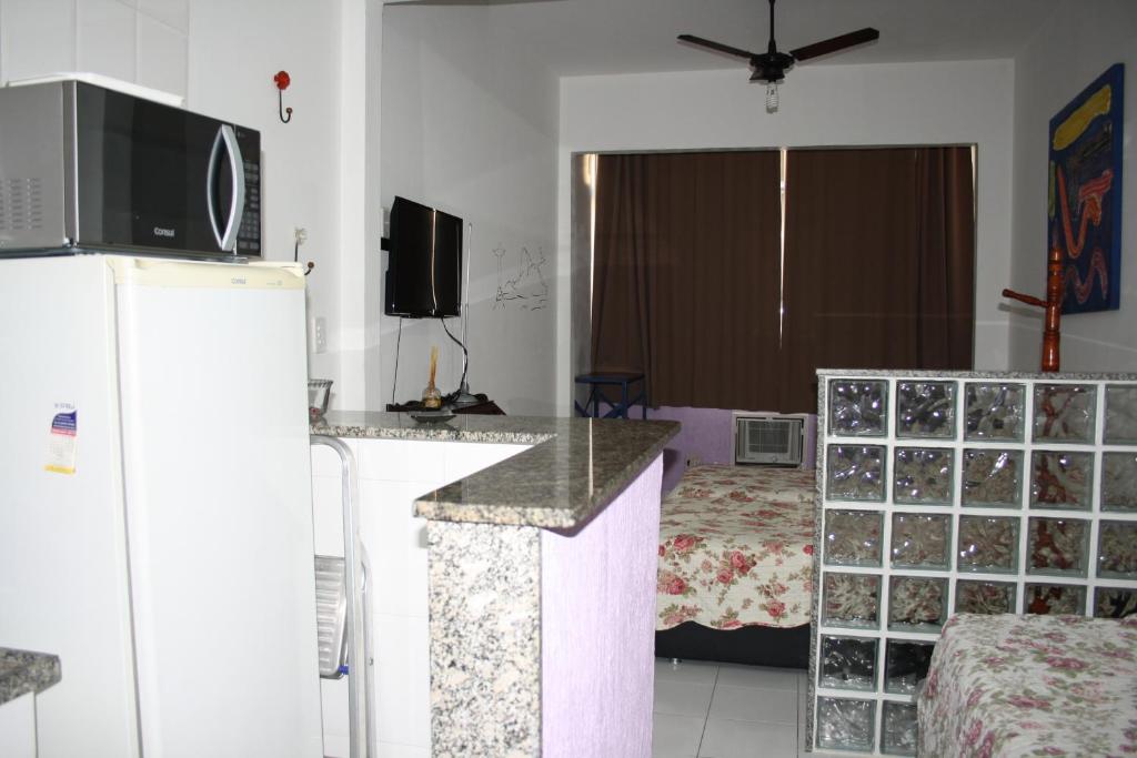  Studio Copacabana
