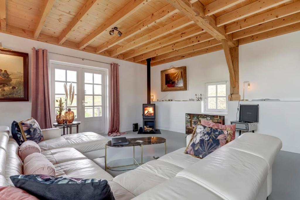 Het Spoel - Deluxe Villa