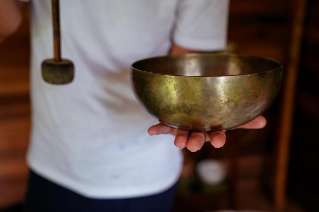 Fotografie z fotogalerie ubytování Essence Arenal Spa & Yoga v destinaci El Castillo de La Fortuna