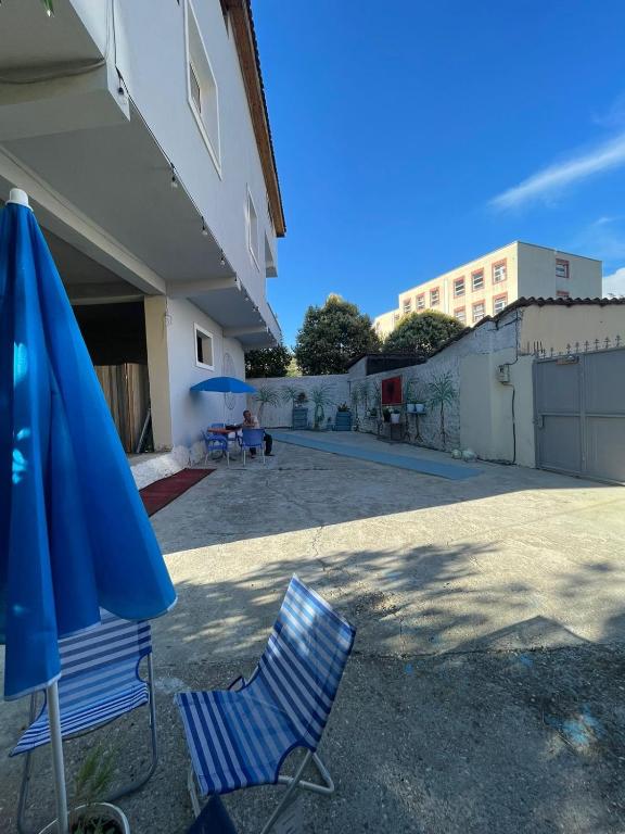 Fotografie z fotogalerie ubytování Villa Elena v destinaci Berat
