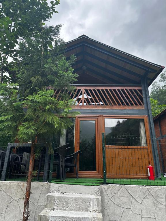 Tanura Bungalows - Two-Bedroom Chalet