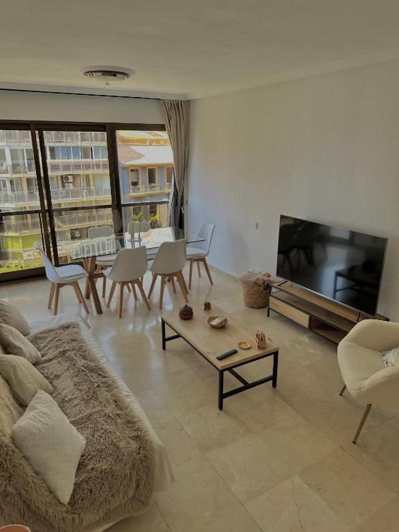 Piso en el corazón de Alicante con ubicación única