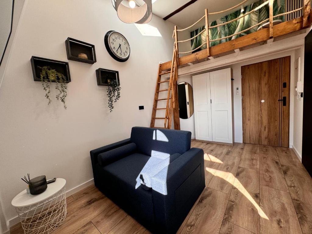 LOFT in the CITY CENTER by KOBIELA APARTMENTS - 13